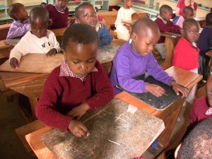 Kindergarten Kirimeni